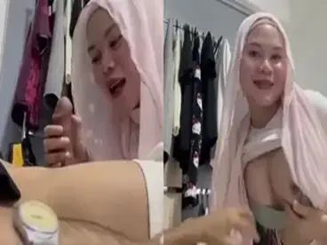 Bu Guru Hijab Syumilde