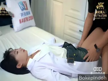 Dokter Cewek Sexy Dipaksa Ngentot Brutal Ganas