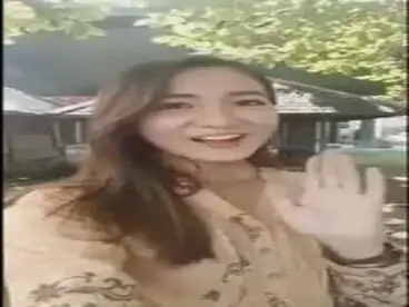 Dokumentasi Privat Gadis Yesica Di Kamar