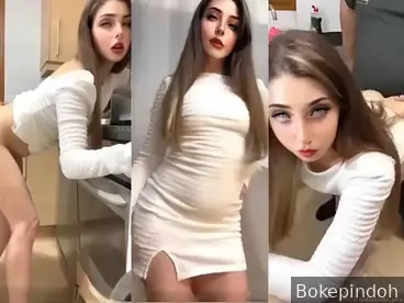 Entot model Rusia cantik body aduhai super nikmat