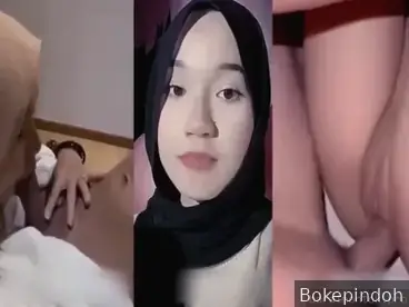 Hajar tiktoker cantik memek mulus tanpa bulu