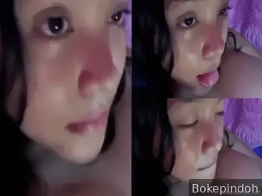 Laras Bali Tiktok Sange Mendesah Ngewe Liar