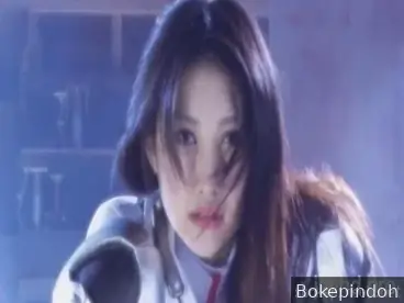 Liga Keadilan Versi Bokep: Wonder Woman & Supergirl Digilir Brutal