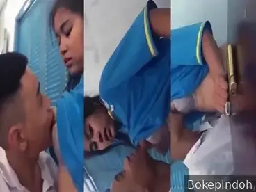 Ngentot temen sekelas nakal pas jam istirahat