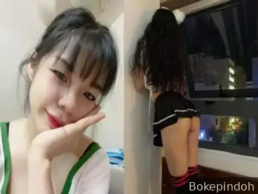 Periksa barang, aku tiktoker nakal yang suka cosplay