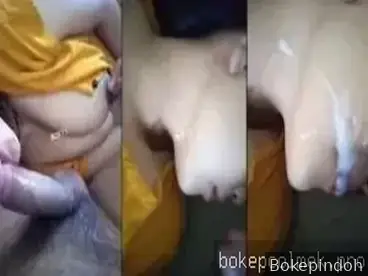 Sepong Liar Sampe Kontol Crot Gila di Mulut