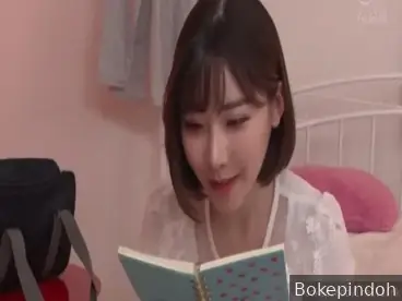 Sepupu Cantik Minta Diajarin Ngentot Sampe Crott Dalem