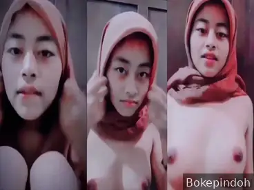 Tiktoker cantik bocor clip pamer body